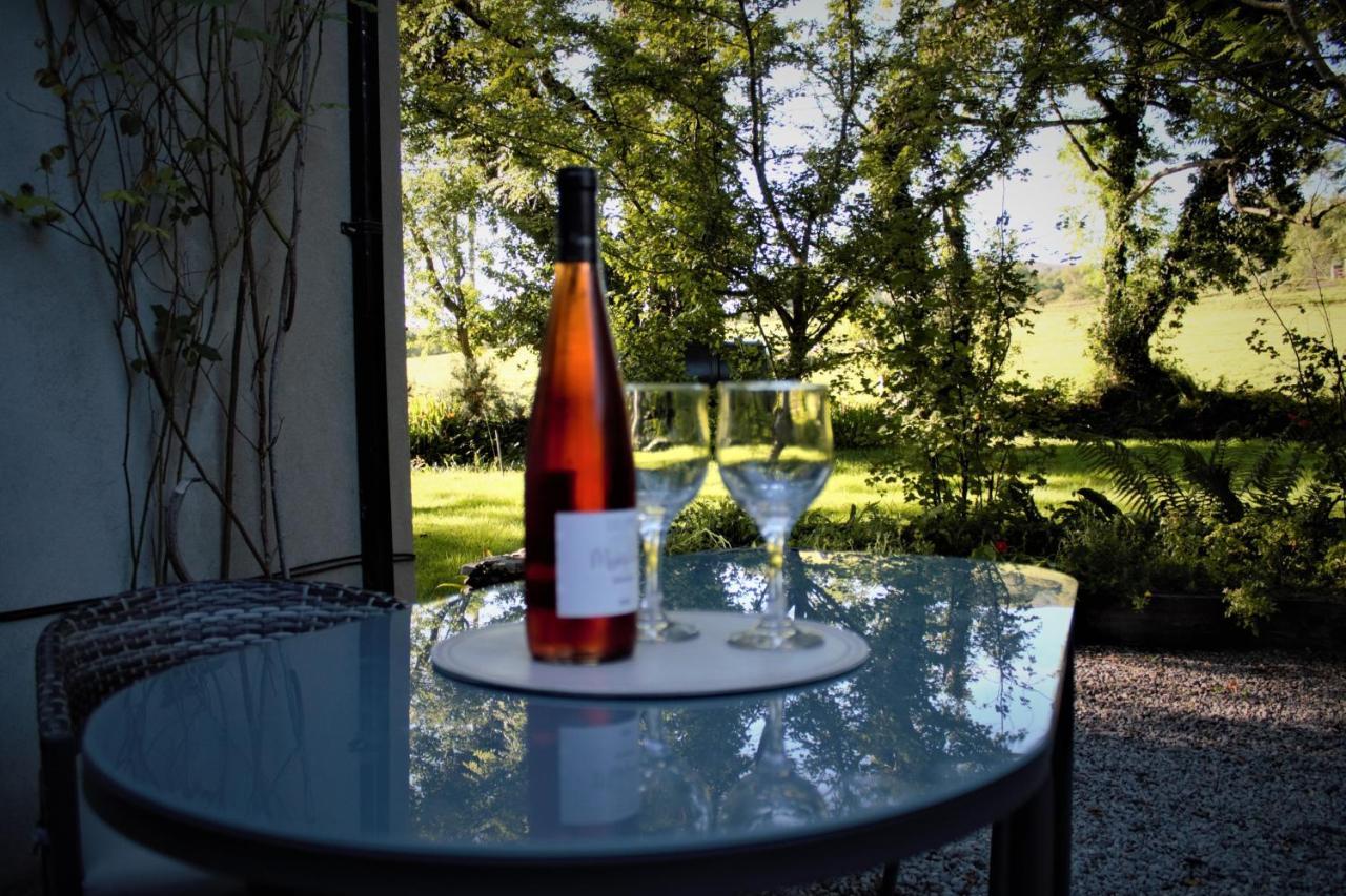 Remarkable Apartment In Kenmare Ireland エクステリア 写真
