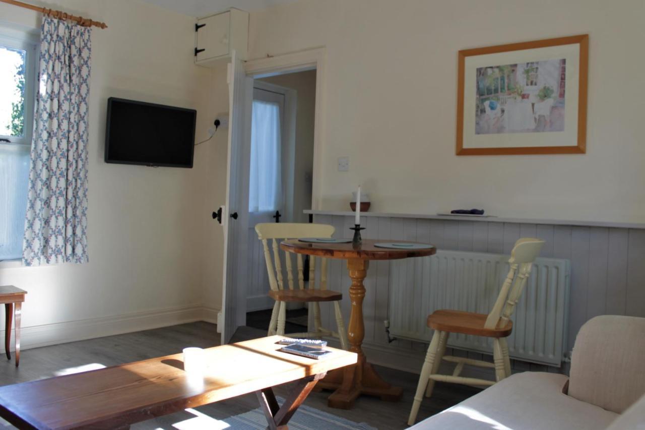 Remarkable Apartment In Kenmare Ireland エクステリア 写真