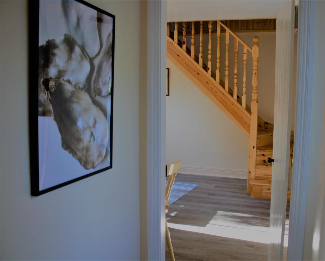 Remarkable Apartment In Kenmare Ireland エクステリア 写真