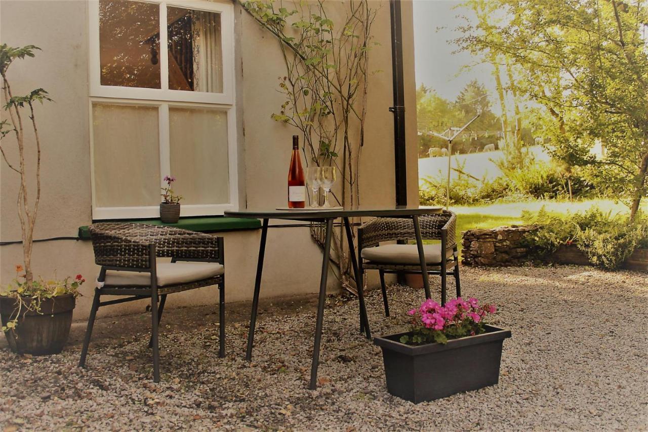 Remarkable Apartment In Kenmare Ireland エクステリア 写真