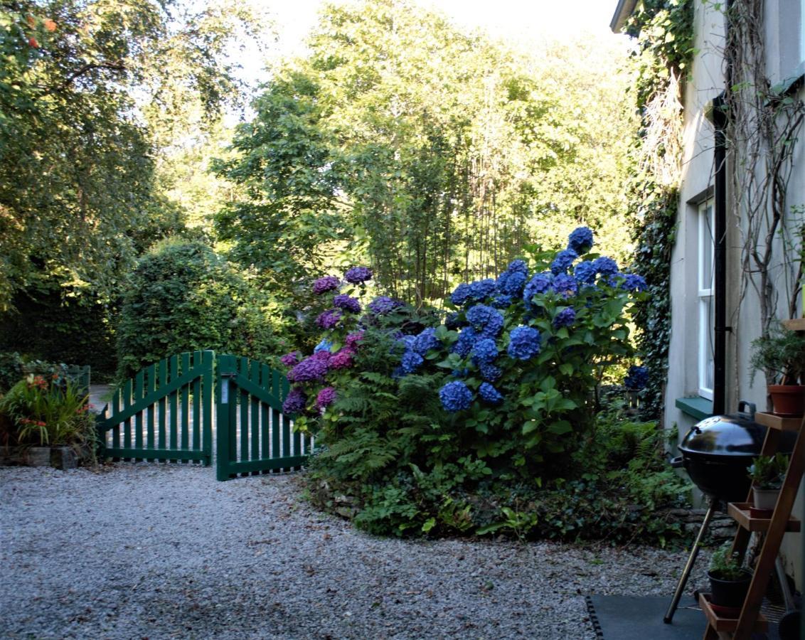 Remarkable Apartment In Kenmare Ireland エクステリア 写真
