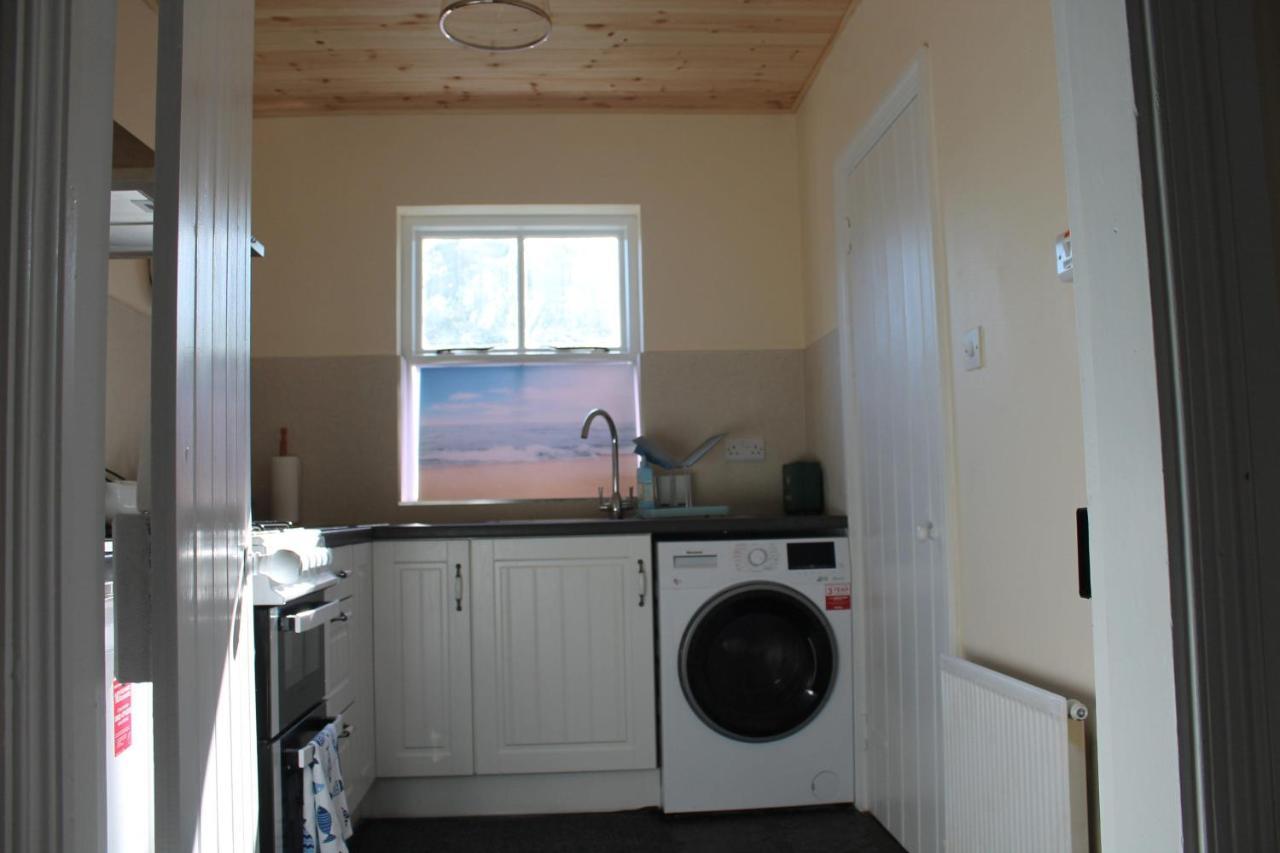Remarkable Apartment In Kenmare Ireland エクステリア 写真